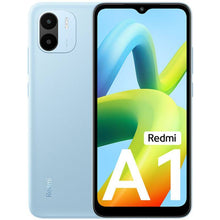 Charger l&#39;image dans la galerie, Xiaomi Redmi A1 prix Cameroun en fcfa Bleu
