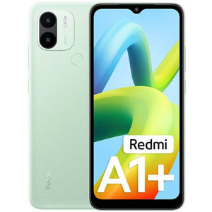 Xiaomi Redmi A1 Plus prix Cameroun en fcfa Vert