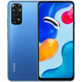 Xiaomi Redmi Note 11S prix Cameroun en fcfa Bleu