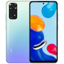 Charger l&#39;image dans la galerie, Xiaomi Redmi Note 11 prix Cameroun en fcfa
