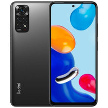 Charger l&#39;image dans la galerie, Xiaomi Redmi Note 11 prix Cameroun en fcfa
