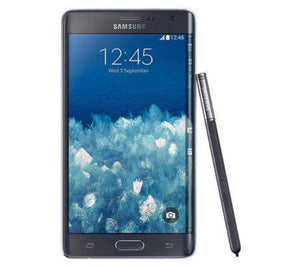 Samsung Galaxy Note Edge - 32GB ROM - 3GB RAM - 16MP