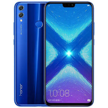 Charger l&#39;image dans la galerie, Huawei Honor 8X - 2SIM - 128GB ROM - 6GB RAM - 20+2MP + 3750mAh
