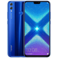 Huawei Honor 8X - 2SIM - 128GB ROM - 6GB RAM - 20+2MP + 3750mAh