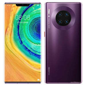 Huawei Mate 30 Pro prix Cameroun en fcfa