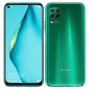 Huawei Nova 7i prix Cameroun en fcfa
