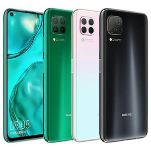 Huawei Nova 7i prix Cameroun en fcfa