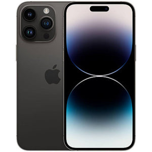 iPhone 14 Pro Max Prix Cameroun en fcfa Noir
