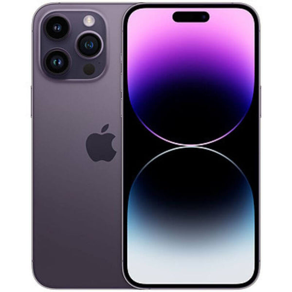 iPhone 14 Pro Max Prix Cameroun en fcfa Violet