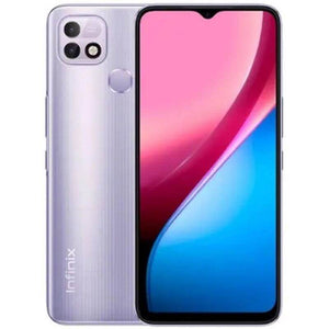 Infinix Hot 10i prix Cameroun en fcfa