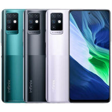 Charger l&#39;image dans la galerie, Infinix Note 10 prix Cameroun en fcfa

