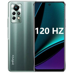 Infinix Note 11 Pro prix Cameroun en fcfa
