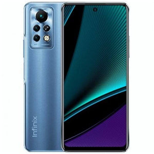 Infinix Note 11 Pro prix Cameroun en fcfa