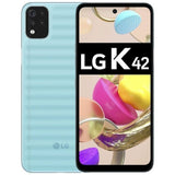 LG K42 prix Cameroun en fcfa