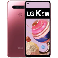 LG K51s prix Cameroun en fcfa