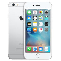 Apple iPhone 6S Plus - 16/64GB ROM - 2GB RAM - 16MP