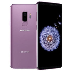 Samsung Galaxy S9 Plus prix Cameroun en fcfa