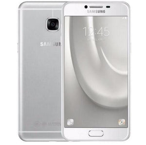 Samsung Galaxy C5 - 2SIM - 32GB ROM – 4GB RAM – 16MP