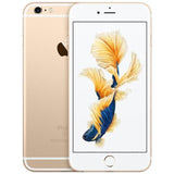 Apple iPhone 6S Plus - 16/64GB ROM - 2GB RAM - 16MP