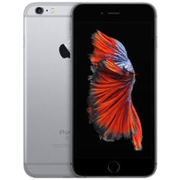 Apple iPhone 6S Plus - 16/64GB ROM - 2GB RAM - 16MP