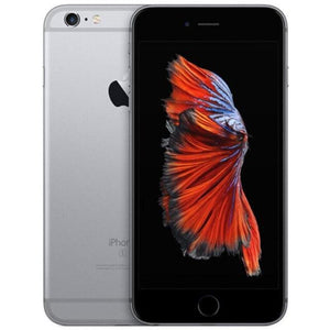 Apple iPhone 6S Plus - 16/64GB ROM - 2GB RAM - 16MP