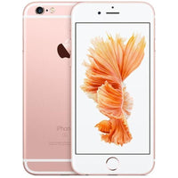 Apple iPhone 6S Plus - 16/64GB ROM - 2GB RAM - 16MP