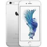 Apple iPhone 6S - 16/64GB ROM - 2GB RAM - 16MP