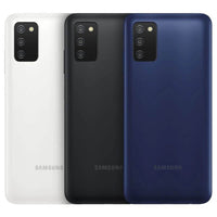 Samsung Galaxy A03s prix Cameroun en fcfa