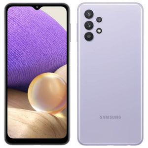 Samsung Galaxy A32 prix Cameroun en fcfa