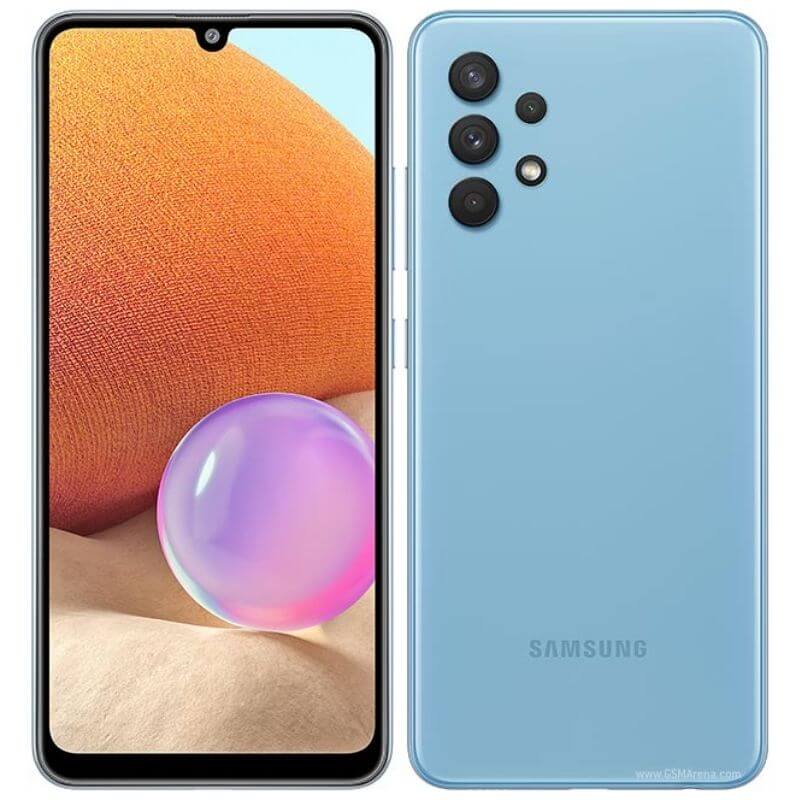 A43 Samsung Galaxy A43 : Prix Cameroun en FCFA, Avis et Fiche technique ...
