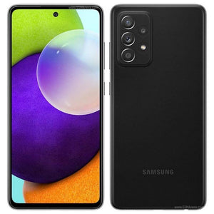 Samsung Galaxy A52 prix Cameroun en fcfa