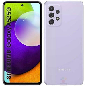Samsung Galaxy A52 prix Cameroun en fcfa