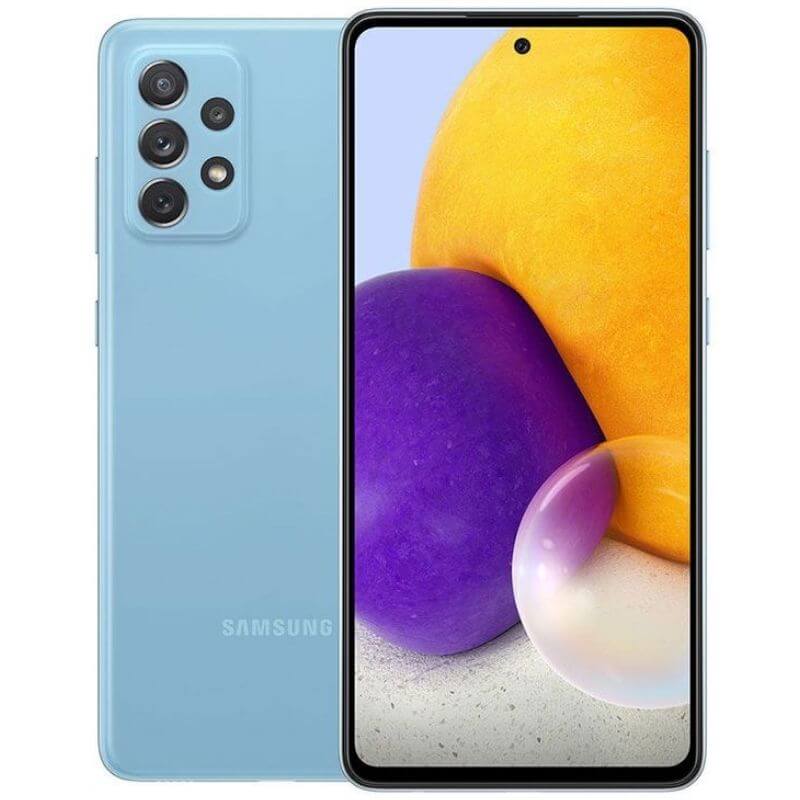  Samsung Galaxy A72 prix Cameroun en fcfa