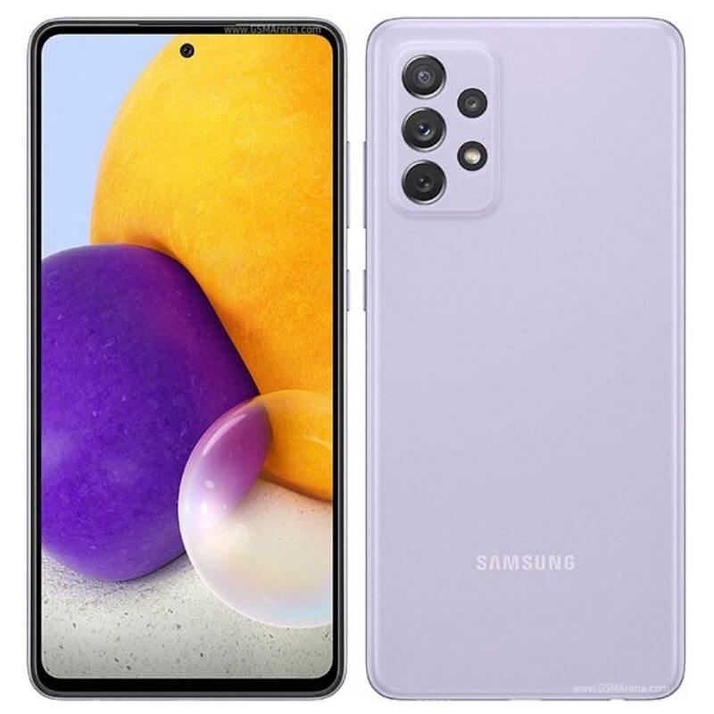  Samsung Galaxy A72 prix Cameroun en fcfa