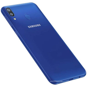 Samsung Galaxy M20 prix Cameroun en fcfa