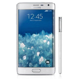 Samsung Galaxy Note Edge - 32GB ROM - 3GB RAM - 16MP