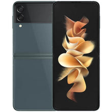 Charger l&#39;image dans la galerie, Samsung Galaxy Z Flip 3 5G prix Cameroun en fcfa

