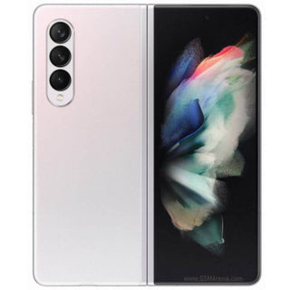 Samsung Galaxy Z Fold 3 5G - 256GB ROM - 12GB RAM - 1SIM - 12+12+12MP - 4400mAh - Scellé Original Remis à Neuf