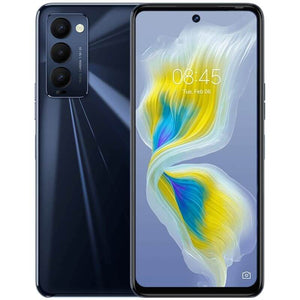 Tecno Camon 18 prix Cameroun en FCFA