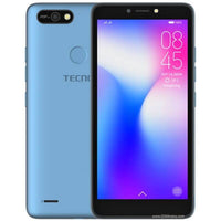 Tecno Pop 2F prix Cameroun en fcfa