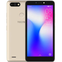 Tecno Pop 2F prix Cameroun en fcfa