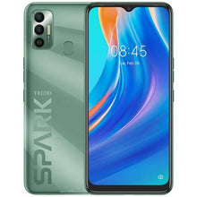 Charger l&#39;image dans la galerie, Tecno Spark 7 prix Cameroun en fcfa

