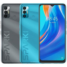 Charger l&#39;image dans la galerie, Tecno Spark 7 prix Cameroun en fcfa
