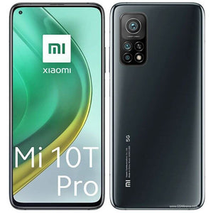 Xiaomi Mi 10T Pro prix Cameroun en fcfa