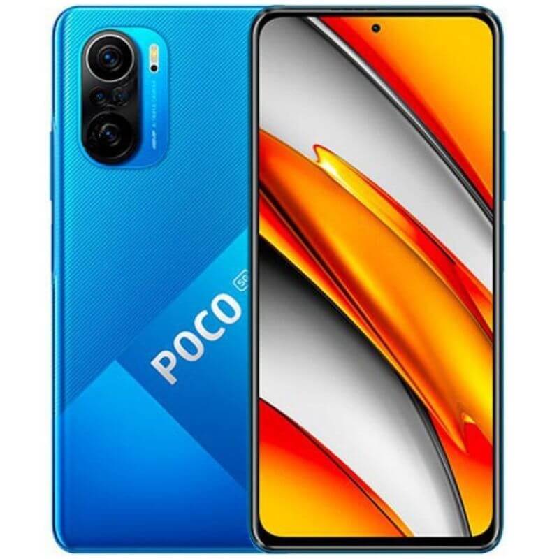 Xiaomi Poco F3 prix Cameroun en fcfa