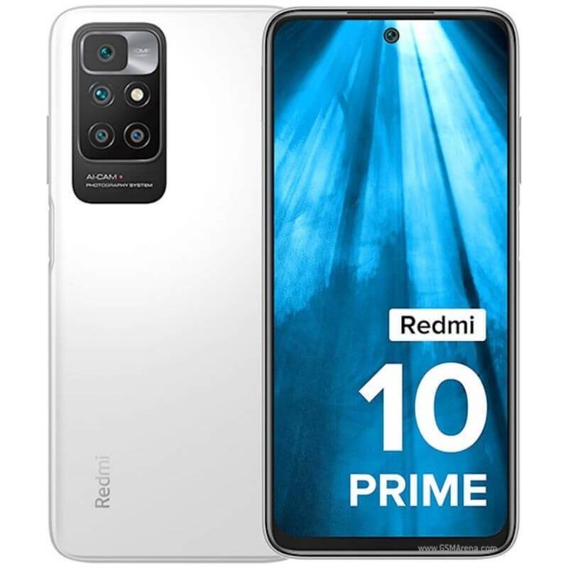 Xiaomi Redmi 10 Prime prix Cameroun en fcfa