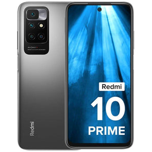 Xiaomi Redmi 10 Prime prix Cameroun en fcfa