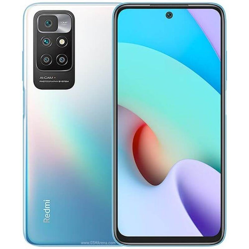 Xiaomi Redmi Note 11 4G prix Cameroun en fcfa