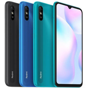 Xiaomi Redmi 9i prix Cameroun en fcfa