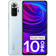 Charger l&#39;image dans la galerie, Xiaomi Redmi Note 10 Pro prix Cameroun en fcfa
